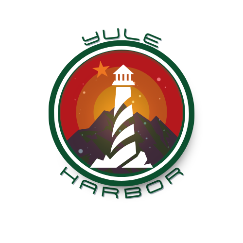 Yule Harbor logo