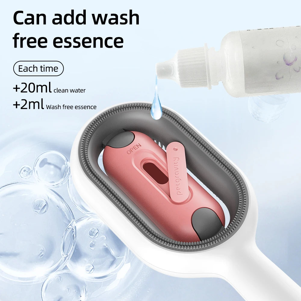 Groomi Multibrush™
