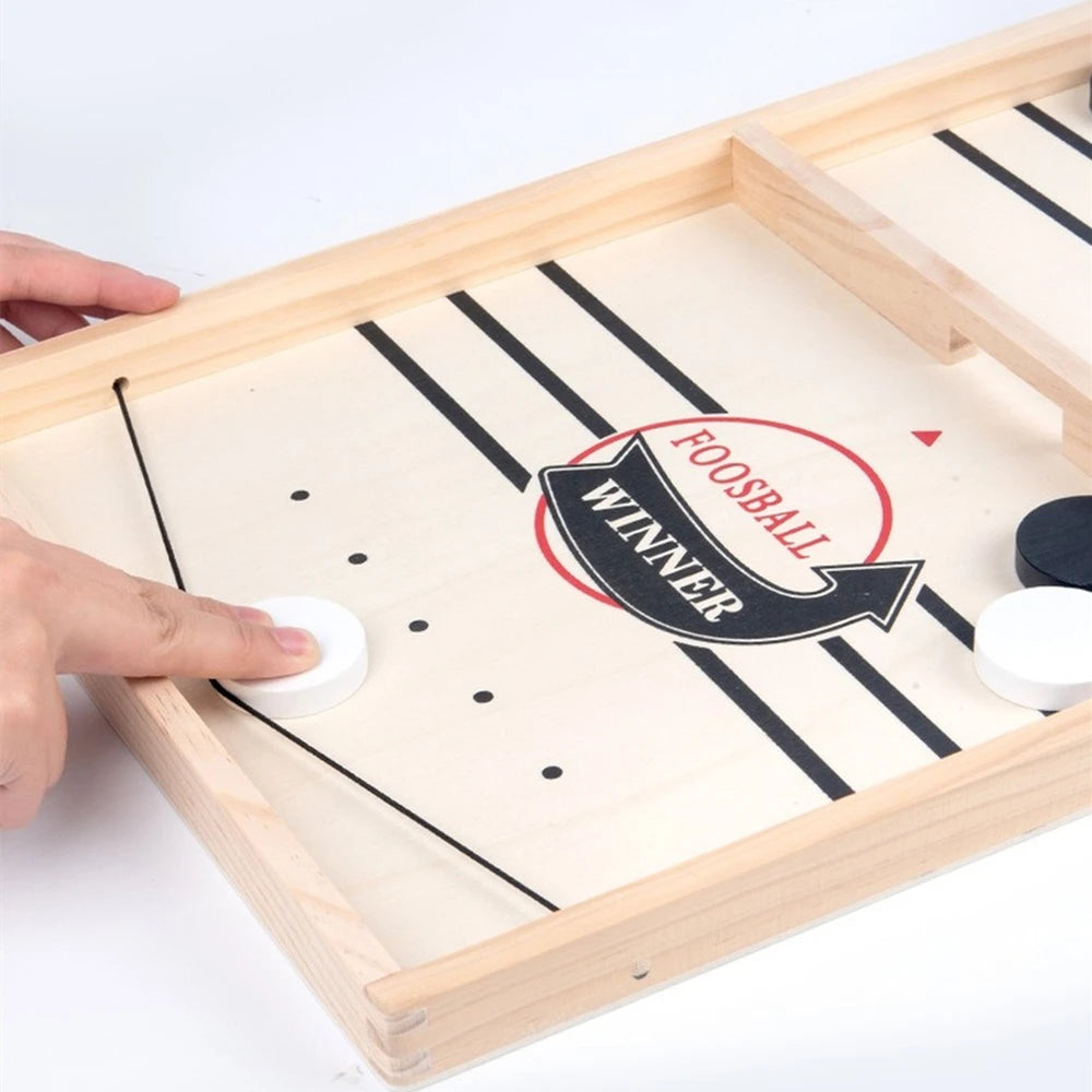 The Sling Blitz Battle Board