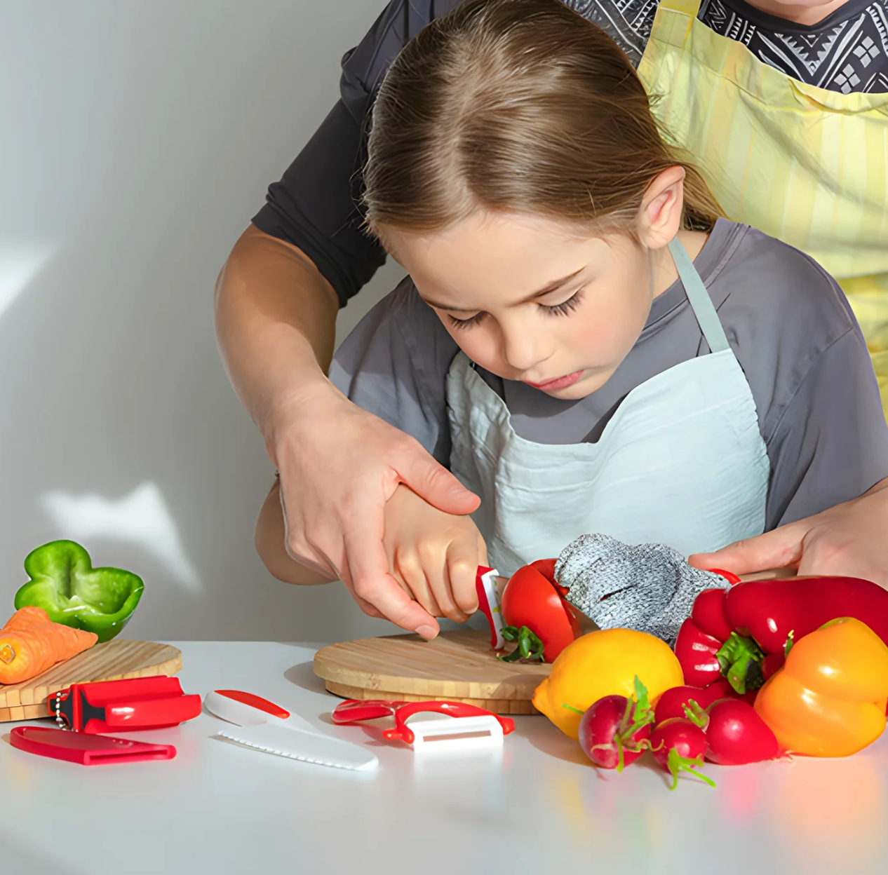 Little Cook Cutlery Set