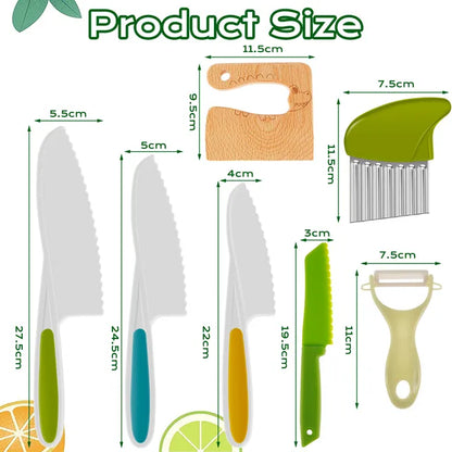 Little Cook Cutlery Set