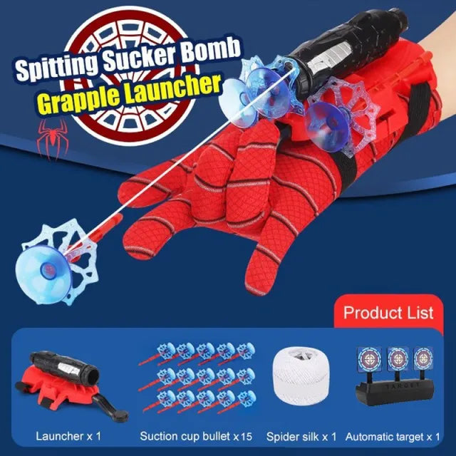 Titan Web Launcher™