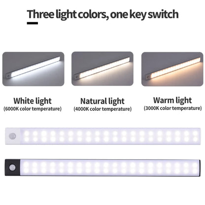 TriTone Motion Sensor LED Light™