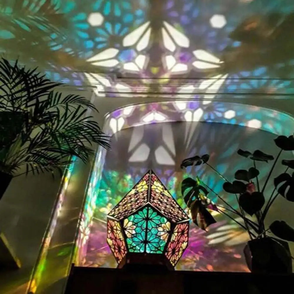 Bohemia Glo Lamp